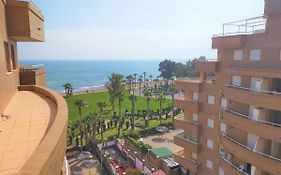 ACV - Costa Marina II - 1ª linea planta 6 sur